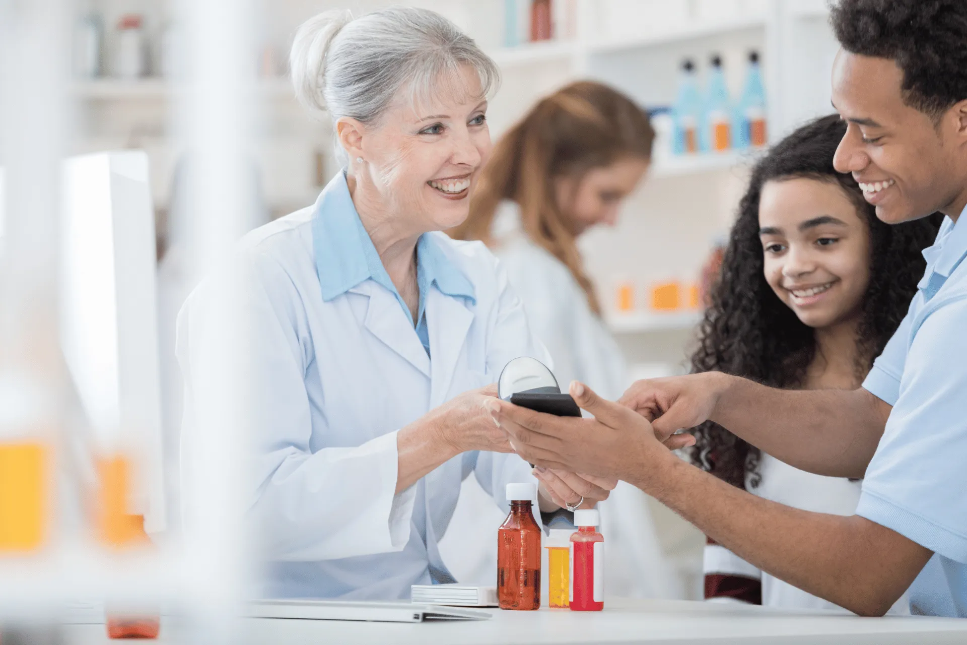 ZINOHA Pharmacy – A Family-Owned Independent Pharmacy in Calgary