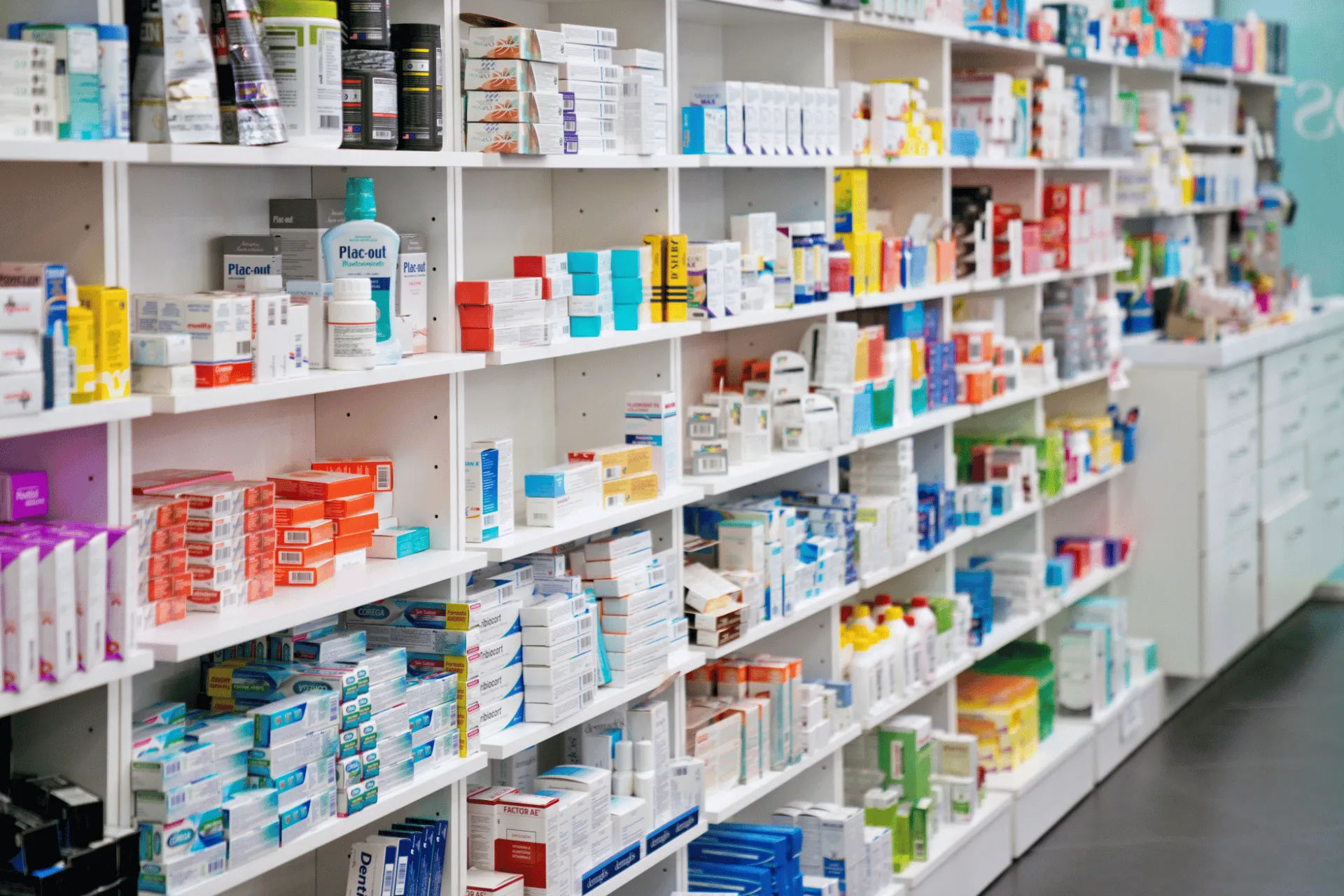 ZINOHA Pharmacy – Caring for Families, Building a Healthier Community